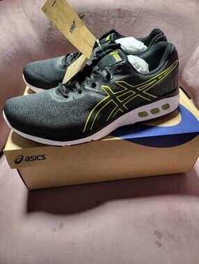 Brand New In Box Asics Men Gel-Run Adapt Running Shoe Mens Size 12
